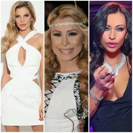 Плеймейтки от 3 последователни години спорят за „Секссимвол на годината“