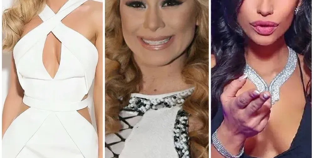 Плеймейтки от 3 последователни години спорят за „Секссимвол на годината“