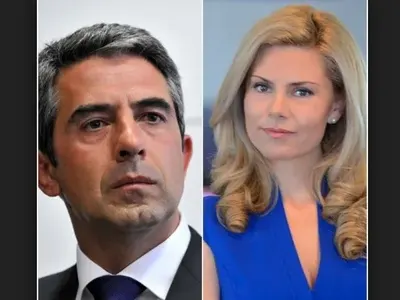 Плевнелиев и Деси Банова остават без деца заради фатална болест?! (Подробности)