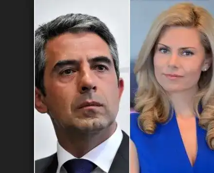 Плевнелиев и Деси Банова остават без деца заради фатална болест?! (Подробности)