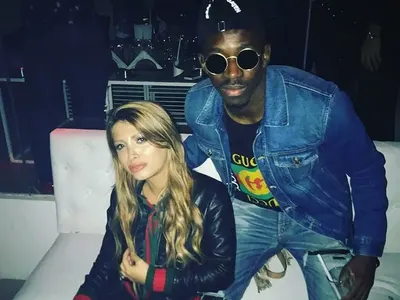 Пловдивчанка натиска звезда на Барса в Дубай! Пусна ли му?