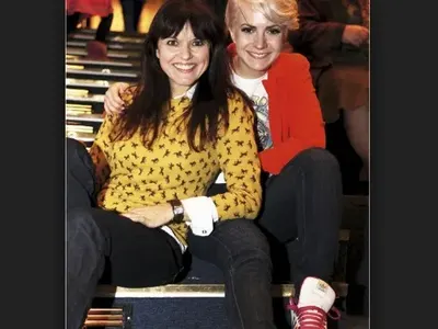 Поли Генова в скандал за пари със създателката си! Изхвърли я, за да не си делят хонорарите й