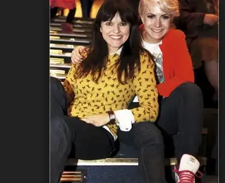 Поли Генова в скандал за пари със създателката си! Изхвърли я, за да не си делят хонорарите й