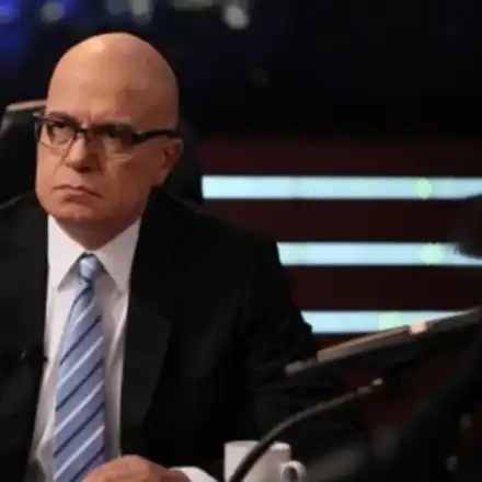 Прокоба налегна „Шоуто на Слави\"