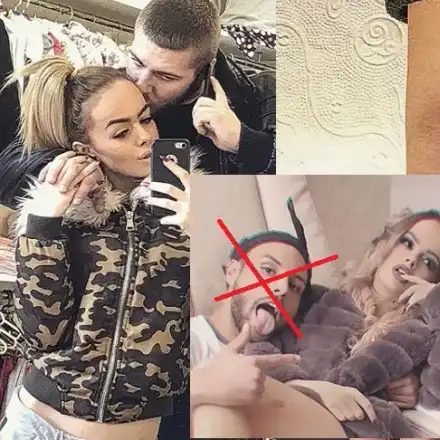 Пубертетът не прощава! Сузанита не спира да позори Орхан Мурад! От 3 дни е с поредното ново гадже, а вече си татуираха буквите