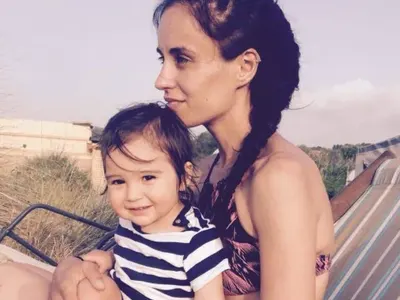 Радина стана кожа и кости