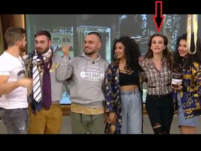 Радост Драганова се стопи, стана 49 кила