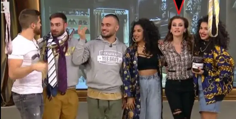 Радост Драганова се стопи, стана 49 кила