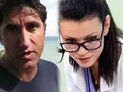 Ралица Паскалева се наду! Актрисата иска да забрави връзката си с Башар Рахал