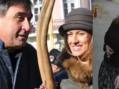 Разкритие на HotArena! Веса на Веско Маринов оплешивява! Ходи с една и съща шапка, не я сваля от главата (Снимки)