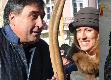 Разкритие на HotArena! Веса на Веско Маринов оплешивява! Ходи с една и съща шапка, не я сваля от главата (Снимки)