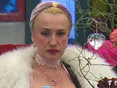 Сашка Васева с разтърсваща изповед: Ослепявам! Вече разпознавам хората  само по гласа им...