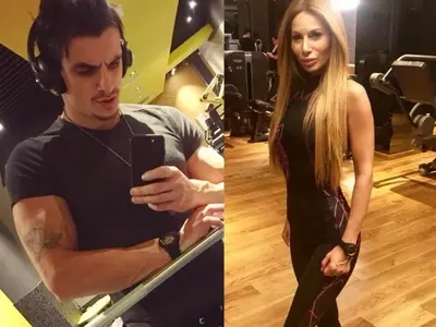 СЕНЗАЦИОННО! Свекървата на Мис България - любовница на Асенчо от „Фермата“ (Снимка)