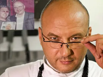 Шеф Петров се натресе неканен при колегата си шеф Манчев! Опитва се да изчисти скандалното си име