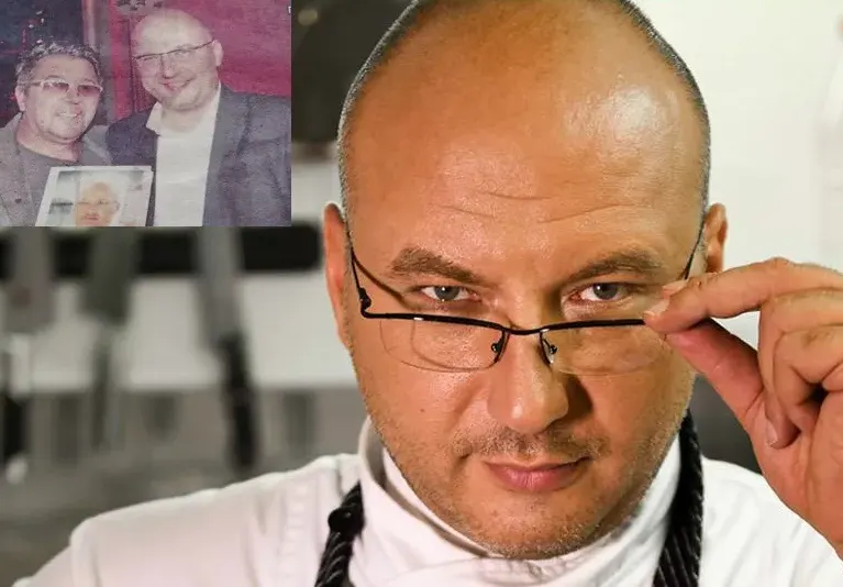 Шеф Петров се натресе неканен при колегата си шеф Манчев! Опитва се да изчисти скандалното си име
