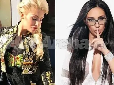 Силконки наляха 1.2 млн. в пазвите! Джулката смени гърдите си за 20 бона, Виктория Петрова с импланти за 10 хилядарки + още ...