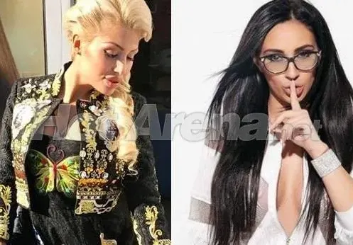 Силконки наляха 1.2 млн. в пазвите! Джулката смени гърдите си за 20 бона, Виктория Петрова с импланти за 10 хилядарки + още ...