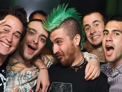 Синът на Маги Халваджиян предпочита Криско пред невръстния си син