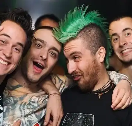 Синът на Маги Халваджиян предпочита Криско пред невръстния си син