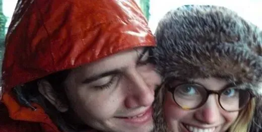 Синът на Стефан Данаилов се ожени за $ 1000! Не пипнал и с пръст булката преди да сключат църковен брак
