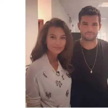 Скандалът се разраства! Вече няма никакво съмнение, че Никол Станкулова и Гришо са били заедно (Вижте как си призна ТЯ)