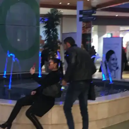 Софка забрави Гринго! Представя новия си любовник за свой бодигард