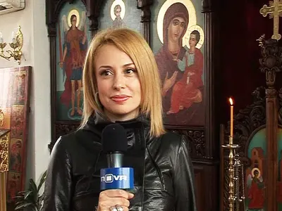 Стефания Колева стана лечителка