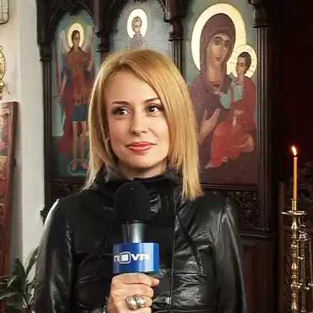 Стефания Колева стана лечителка