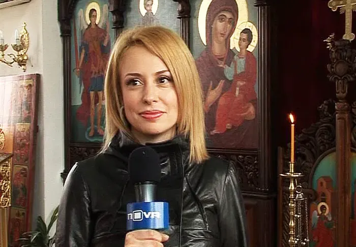 Стефания Колева стана лечителка