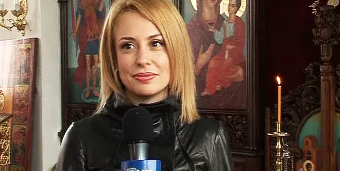 Стефания Колева стана лечителка