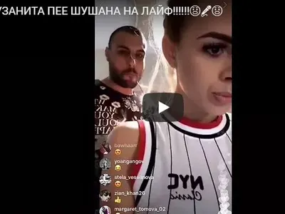 Сузанита доказа, че не става за певица! Вижте как пее „Шушана“ на живо, или по-скоро – как фалшиво дере гърло (Видео)