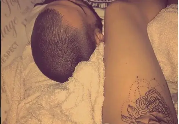 Сузанита вбеси родителите с татус