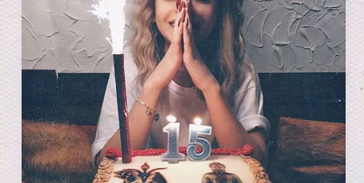 Сузанита запозна гаджето с майка си