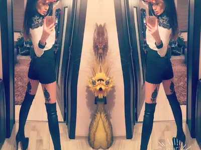 Татяна избухна срещу колежка