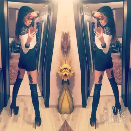 Татяна избухна срещу колежка