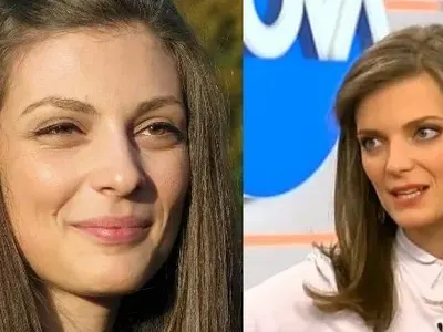 УАУ! Вижте какво яко гадже е сестрата на синоптичката Нора Шопова (СНИМКИ)