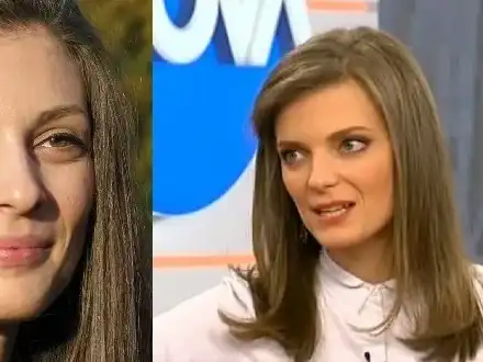 УАУ! Вижте какво яко гадже е сестрата на синоптичката Нора Шопова (СНИМКИ)