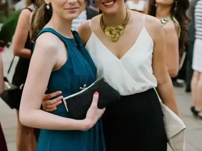 УАУ! Вижте какво яко гадже е сестрата на синоптичката Нора Шопова (СНИМКИ)