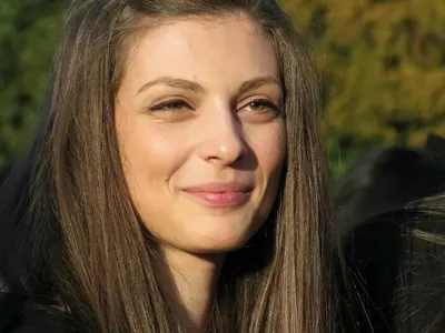 УАУ! Вижте какво яко гадже е сестрата на синоптичката Нора Шопова (СНИМКИ)