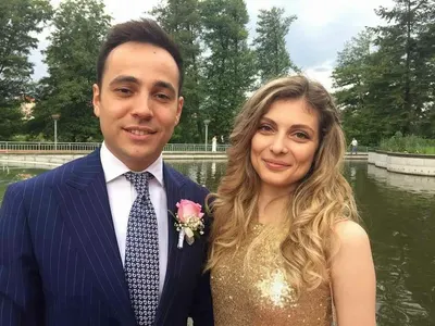 УАУ! Вижте какво яко гадже е сестрата на синоптичката Нора Шопова (СНИМКИ)