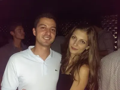 УАУ! Вижте какво яко гадже е сестрата на синоптичката Нора Шопова (СНИМКИ)