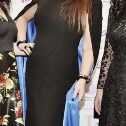 Ужас, какво е станало с Ивана Скендерова?! От предишната стройна красавица няма и спомен, качила е минимум 30 кила! Снимки)