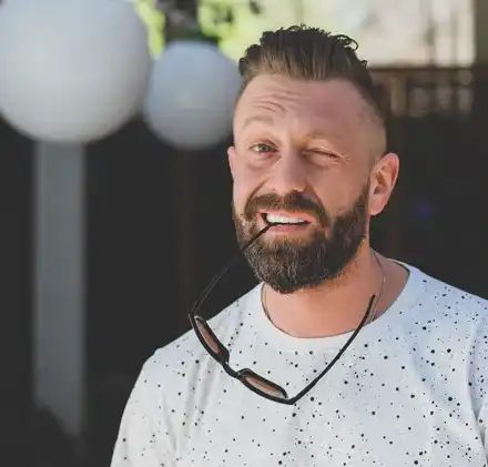 Вандали надраскаха колата на Калин  Врачански