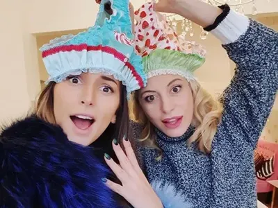 Ваня Щерева стана кифла след „ВИП Брадър” (СНИМКИ)