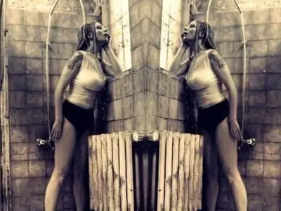 Ваня Щерева стана кифла след „ВИП Брадър” (СНИМКИ)