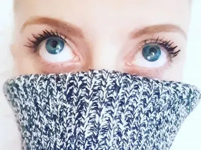 Ваня Щерева стана кифла след „ВИП Брадър” (СНИМКИ)