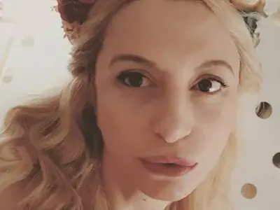 Ваня Щерева стана кифла след „ВИП Брадър” (СНИМКИ)