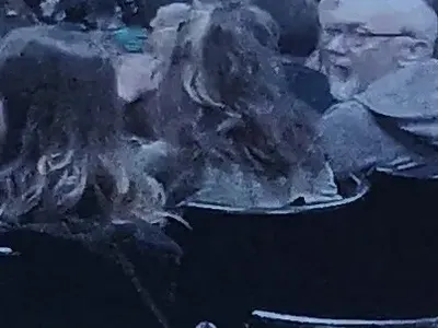 ВЕЧЕ НЕ СЕ КРИЯТ! Стоян Алексиев заведе младата си метреса на театър