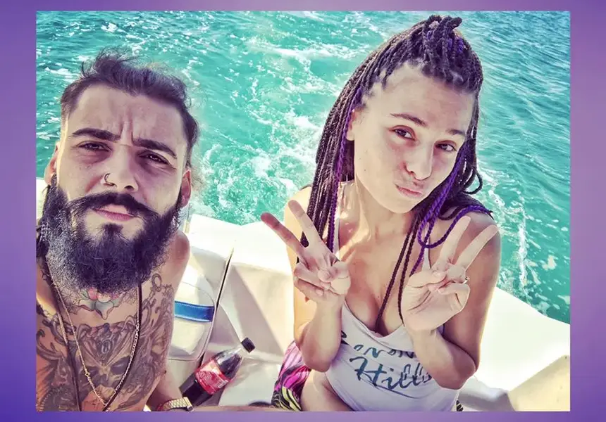 Венци Венц се раздели с годеницата си + има ли трети