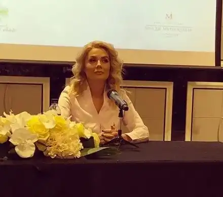 Венета проклета от врачка да е сама! След развода с Тишо, водещата на „Папараци” вече не вярва в любовта (Подробности)